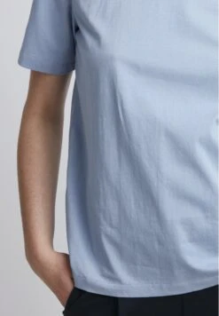 ICHIIHRANIA SS - T-shirt - Bas - Forever Blue -Henry Tiger Butik 000c4d55b72843ab85066e1c4d84045a