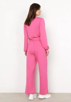 SoyaconceptSC-BANU - Träningsbyxor - Fuchsia Rose -Henry Tiger Butik 000f28860ca443ee90611bbac0e3c119