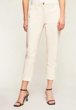 MotiviChinos - Bianco