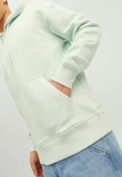 Jack & JonesJORCOPENHAGEN UNISEX - Luvtröja - Pale Blue -Henry Tiger Butik 0216b0cef46d47d1b13024b62deaed69