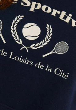 BershkaPRINT WITH COLLAR - Piké - Royal Blue 13 BershkaPRINT WITH COLLAR - Piké - Royal Blue -Henry Tiger Butik 030142b5802b48d6bf82740e3edc5636