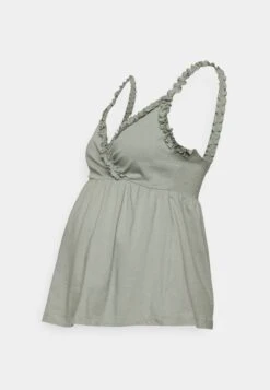 Anna Field MAMALinne - Light Green 12 Anna Field MAMALinne - Light Green -Henry Tiger Butik 0404bafef0694719a5a7e13714cfc022