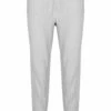 Calvin Klein UnderwearPyjamasbyxor - Grey Heather