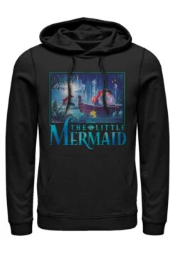 Henry TigerTHE LITTLE MERMAID LITTLE MERMAID TITLE - Luvtröja - Black