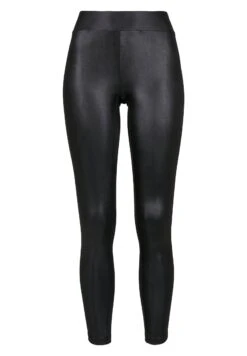 Urban ClassicsLeggings - Black 15 Urban ClassicsLeggings - Black -Henry Tiger Butik 0677f6d030ab46059eda448cba44957b