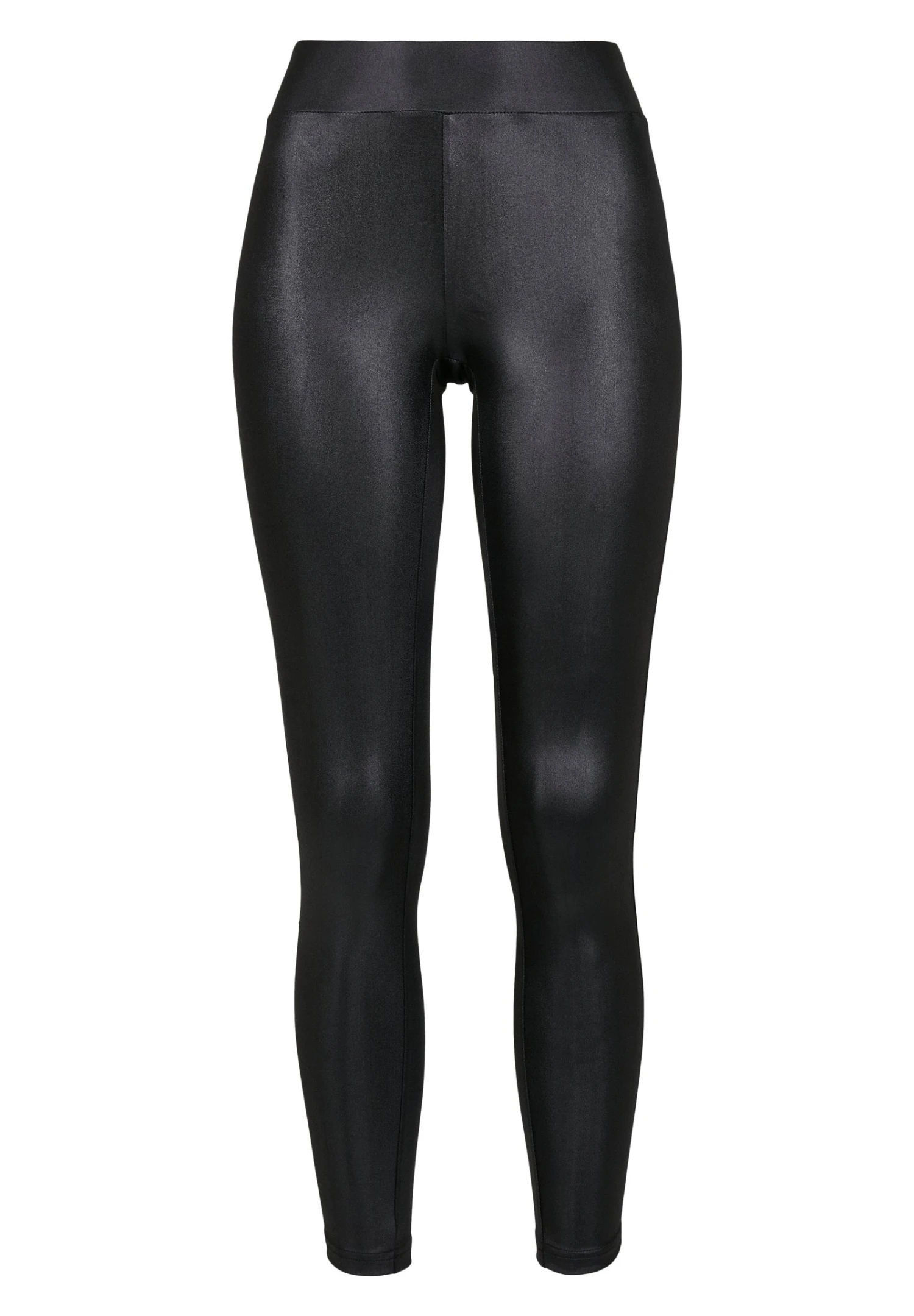 Urban ClassicsLeggings - Black 9 Urban ClassicsLeggings - Black - Bild 7