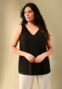 Live Unlimited LondonLinne - Black 7 Live Unlimited LondonLinne - Black -Henry Tiger Butik 06cbffda95c341d599534265d4552e52