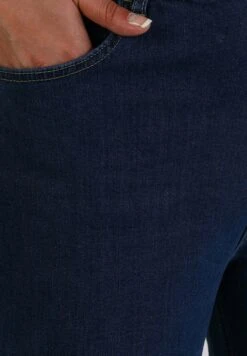 ModanisaALIA - Jeans Bootcut - Blue -Henry Tiger Butik 080ba3874dfa47a59c915f3076ae2433