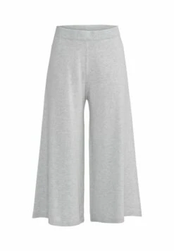 HolebrookIVY CULOTTE - Tygbyxor - Marble Grey 9 HolebrookIVY CULOTTE - Tygbyxor - Marble Grey -Henry Tiger Butik 08e6da5a149a436a802dd3039c537385