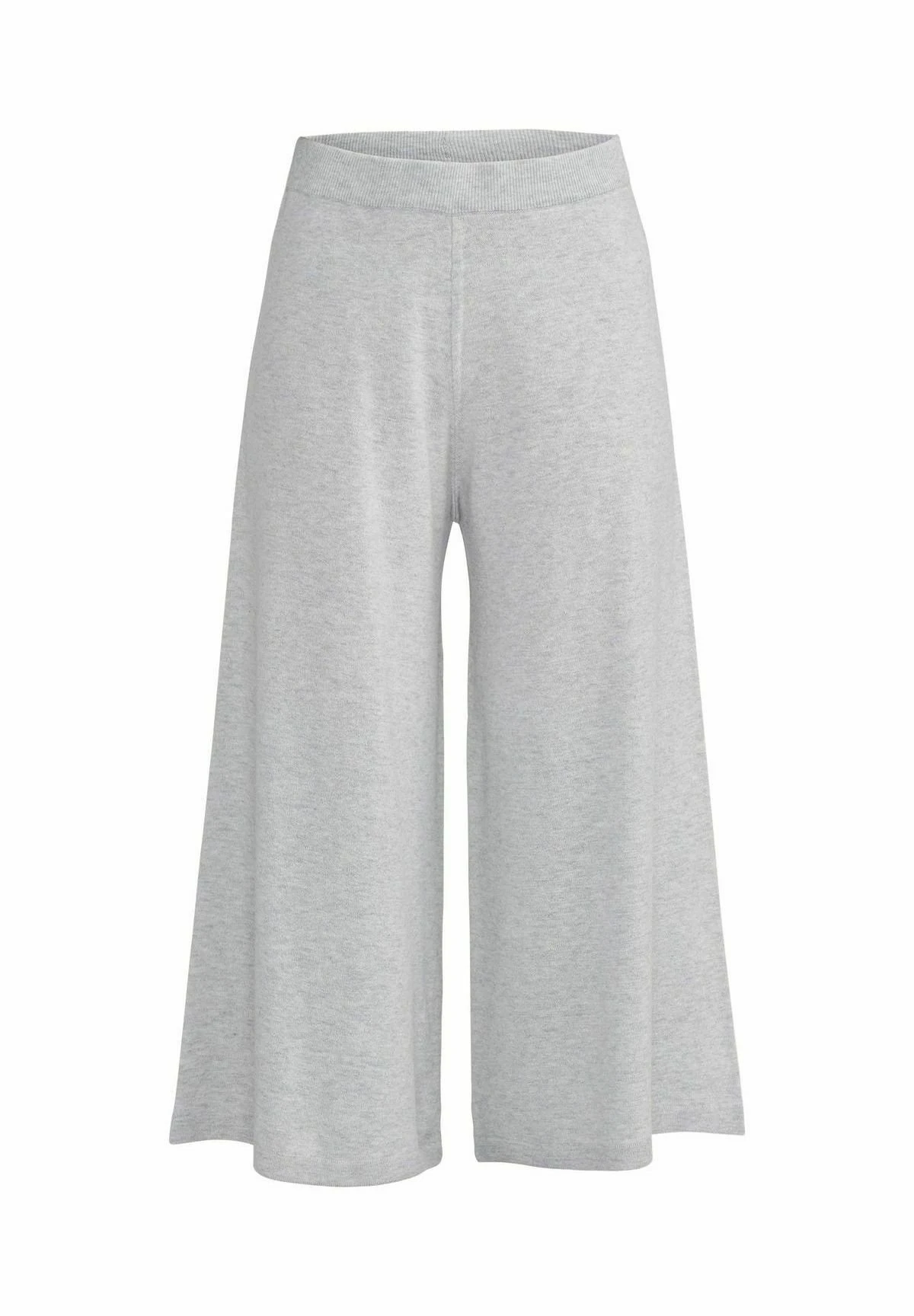 HolebrookIVY CULOTTE - Tygbyxor - Marble Grey 6 HolebrookIVY CULOTTE - Tygbyxor - Marble Grey - Bild 4
