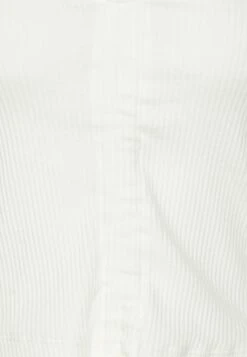 PiecesPCTEGAN TIE - Långärmad Tröja - Cloud Dancer -Henry Tiger Butik 0933952f0fcd492faffd3e85d9a38d4b