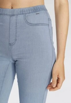 BuffaloJeggings - Hellblau-jeans -Henry Tiger Butik 094dcfbbb7054b14aae28a9ed1801405