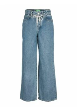 JJXXWIDE JXALVA - Jeans Relaxed Fit - Light Blue Denim 12 JJXXWIDE JXALVA - Jeans Relaxed Fit - Light Blue Denim -Henry Tiger Butik 0b4e4fc430174c84bb3382ba93bad1c4