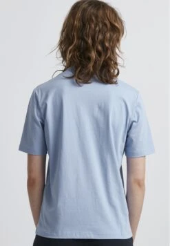 ICHIIHRANIA SS - T-shirt - Bas - Forever Blue -Henry Tiger Butik 0cd58e57675a40c187040ab85b6e276f