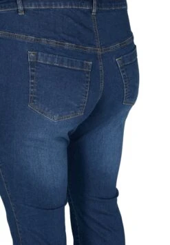 ZizziJeans Bootcut - Dark Blue -Henry Tiger Butik 109d7cf4762548719e1e0841d49681c2
