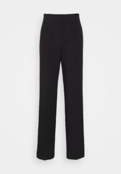 Vero Moda TallVMSANDY STRAIGHT PANT - Chinos - Black -Henry Tiger Butik 115b40a75a3f4935b6e0446c85cd768a