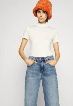 DRYKORNSHELTER - Jeans Straight Leg - Blue -Henry Tiger Butik 117baca8dfc24c10990bd1181bacc796