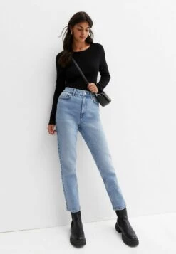 New LookTORI - Jeans Slim Fit - Blue