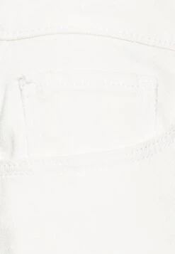 Hollister Co.SIDE SLIT DAD - Jeans Relaxed Fit - Cream -Henry Tiger Butik 12176a57368845c8873134589a179b71