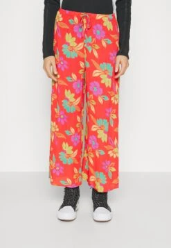 BillabongBEACH SPIRIT - Tygbyxor - Multi -Henry Tiger Butik 121bf53c68fe40089943b32bf1ba4724