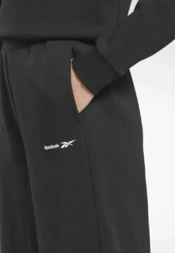 ReebokIDENTITY - Träningsbyxor - Black -Henry Tiger Butik 122d13063064436a987a0171544f8d06