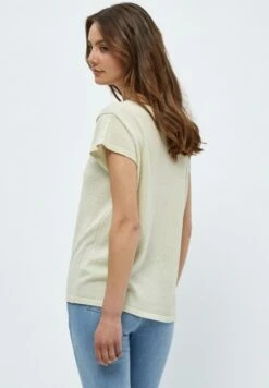 MinusCARLINA - T-shirt - Bas - Lemon Sorbet Lurex -Henry Tiger Butik 12c88e5f4caa43708a7a9850f9a34d27