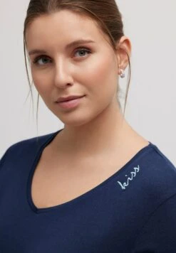 Ulla PopkenPyjamas - Night Blue -Henry Tiger Butik 138c99f23b314e3fb36726e3d866f643