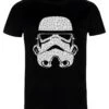 Henry TigerSTAR WARS: CLASSIC LEOPARD TROOPER - T-shirt Med Print - Black -Henry Tiger Butik 147868fe921949629681b4723cf5c8f1