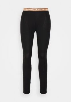 Emporio ArmaniPyjamasbyxor - Black -Henry Tiger Butik 16825b33f89b4fb2a5f4d8fb92fe25f8