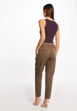 MorganWITH WIDE STRAPS AND CHAINS - Linne - Rose -Henry Tiger Butik 17162eeca8844096ae42f3e2e6a6a7c8