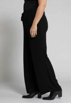 Ulla PopkenTygbyxor - Schwarz 10 Ulla PopkenTygbyxor - Schwarz -Henry Tiger Butik 182846eb62a24dfc898aaf206a2ef29b