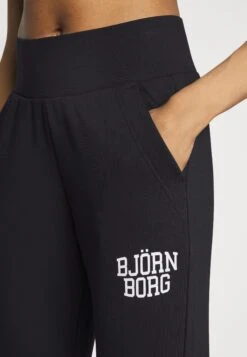 BJØRN BORG Björn BorgESSENTIAL HOODIE - Luvtröja - Black Beauty -Henry Tiger Butik 1834bf5638834c3683d061c76d0460f6