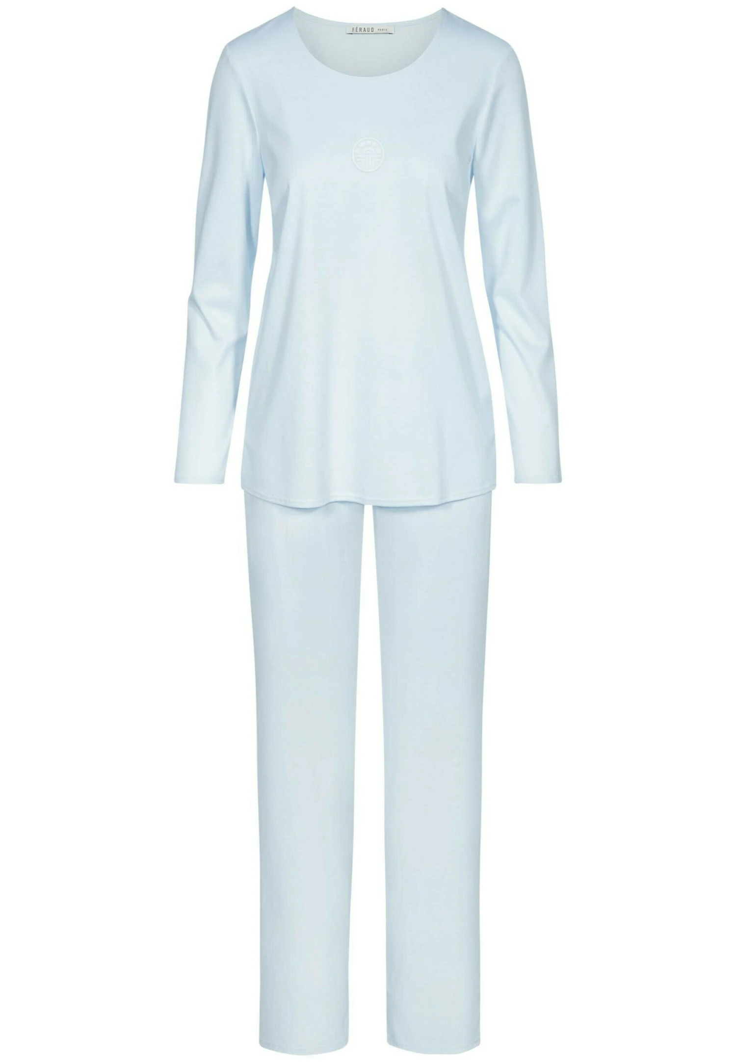 FéraudSCHLAFANZUG SET - Pyjamas - Bleu 5 FéraudSCHLAFANZUG SET - Pyjamas - Bleu - Bild 3