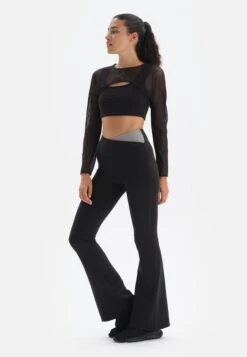 DAGILeggings - Black -Henry Tiger Butik 1a2c99de2c4d482d99e8bd4548e492eb