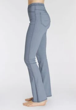 BuffaloJeggings - Hellblau-jeans -Henry Tiger Butik 1b31b2b4716242fa8000bd6981bf1fae