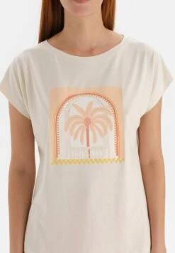 DAGISET SACRED SUN - Pyjamas - Ecru -Henry Tiger Butik 1bbc0011b7fc4f679eee10f17dc8bbb2