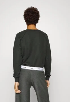 UGGPyjamasöverdel - Black -Henry Tiger Butik 1bfa58855e564cca9d2c81867ff0b2ad