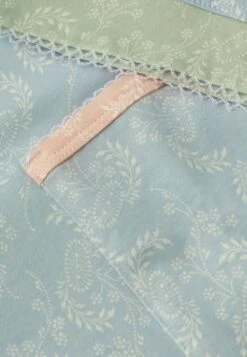 IntimissimiKURZÄRMELIGES - Pyjamasöverdel - Romantic Cashmere Print -Henry Tiger Butik 1ca24e35c2ea45f7927e951f256d8d16