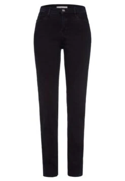 BRAXSTYLE MARY MIT NORMALER LEIBHÖHE - Jeans Slim Fit - Dark Blue 13 BRAXSTYLE MARY MIT NORMALER LEIBHÖHE - Jeans Slim Fit - Dark Blue -Henry Tiger Butik 1d9ef8523d05488cb5cd1878ee807d21