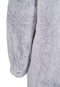 ZizziNattlinne - Light Grey Melange -Henry Tiger Butik 1edf891793e947278002b98f55020b95