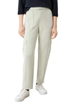 S.OliverCargobyxor - Sage -Henry Tiger Butik 1f8d90fcf86c4243a407a44123ac00cc