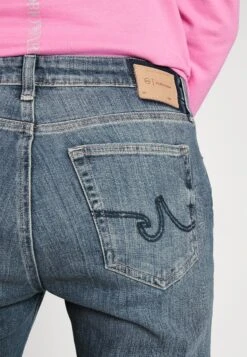 AG JeansMARI - Jeans Slim Fit - Light Blue -Henry Tiger Butik 204b7dfbfdc047568ca367737733df06