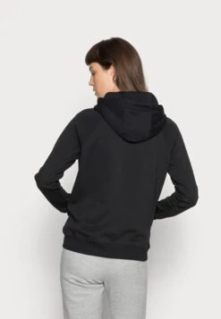 Nike SportswearHOODIE - Luvtröja - Black -Henry Tiger Butik 2154f25f97054175a718152b058d727f