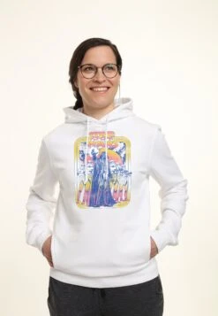 Henry TigerSTAR WARS POP TROOPS - Luvtröja - White 9 Henry TigerSTAR WARS POP TROOPS - Luvtröja - White -Henry Tiger Butik 2176c8e022da480aa76122fb18c64332