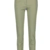 Gerry WeberVERKÜRZT 5-POCKET IN 7/8 LÄNGE BEST4ME - Jeans Slim Fit - Reed -Henry Tiger Butik 226836f22d4d4bea8ce77a23e988f281