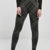 Urban ClassicsSEAMLESS HERITAGE - Leggings - Asphaltcheck