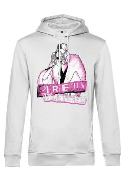 Henry TigerDISNEY VILLAINS PERFECTLY WRETCHED - Luvtröja - White -Henry Tiger Butik 22ca7afa8248490dbab93eb98751fe61