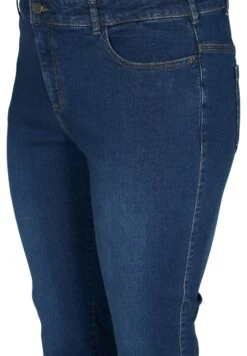 ZizziJeans Bootcut - Dark Blue -Henry Tiger Butik 2375dbc238974530bcc8e0da015bbac7