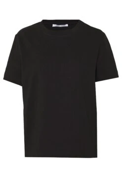 SAMSØE SAMSØE Samsøe SamsøeCAMINO - T-shirt - Bas - Black -Henry Tiger Butik 24ee43a616a440c9a230b679b01c5942