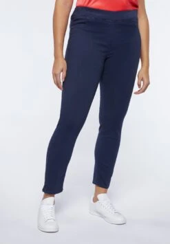 Fiorella RubinoJeggings - Blu